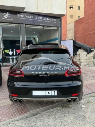 PORSCHE Macan occasion 1940359