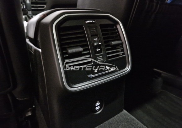 بورش ماكان Gts مستعملة 2530776