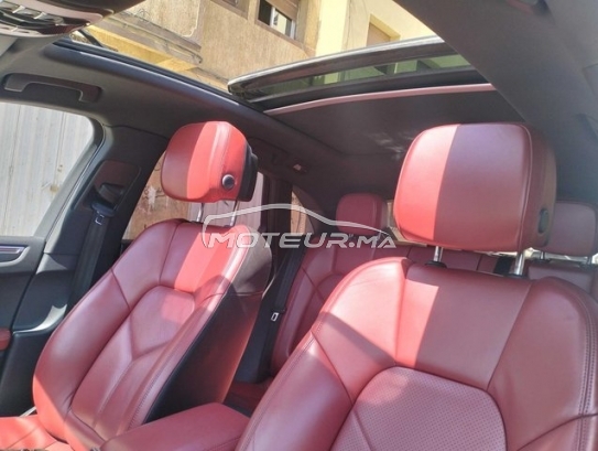 بورش ماكان مستعملة 3570694