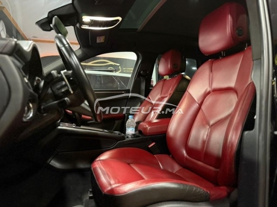 بورش ماكان مستعملة 2727600