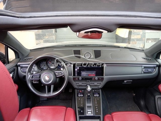 بورش ماكان مستعملة 3394593