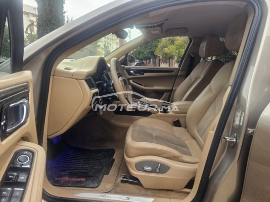 بورش ماكان مستعملة 2966018