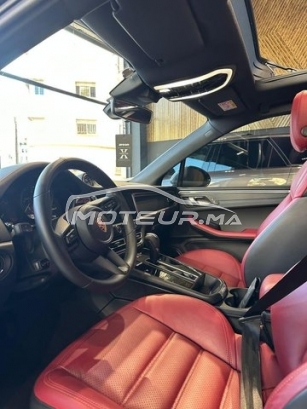 PORSCHE Macan occasion 1701366