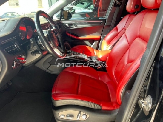 PORSCHE Macan occasion 1727731