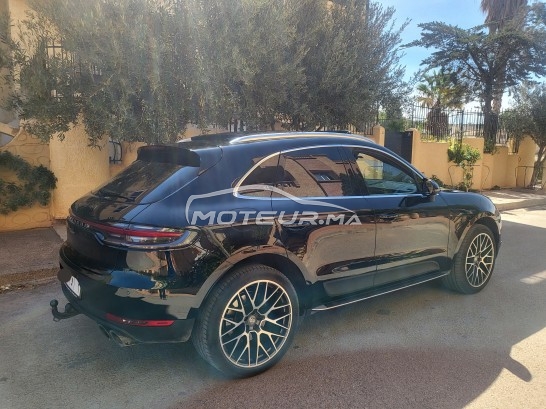 بورش ماكان 2.0 litres مستعملة 1716781