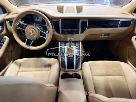 بورش ماكان مستعملة 3292753