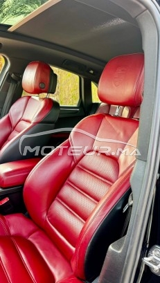 PORSCHE Macan Macan t occasion 3240033