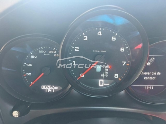 PORSCHE Macan occasion 1727732