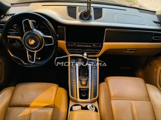 بورش ماكان مستعملة 2630430