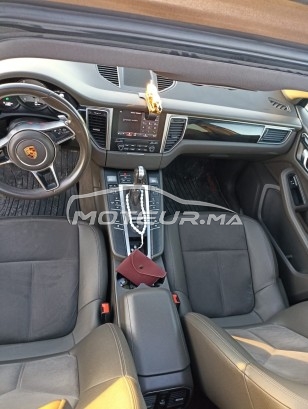 PORSCHE Macan S occasion 1554834