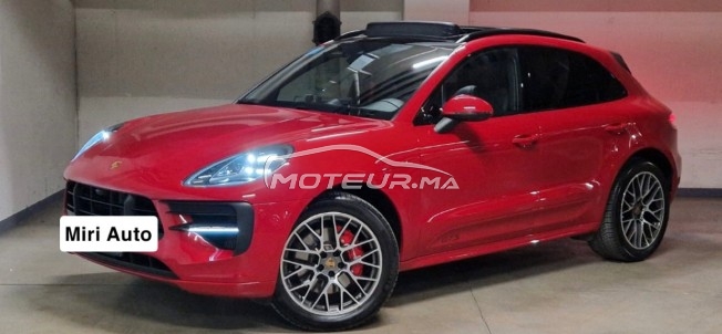 بورش ماكان Gts مستعملة 2530783