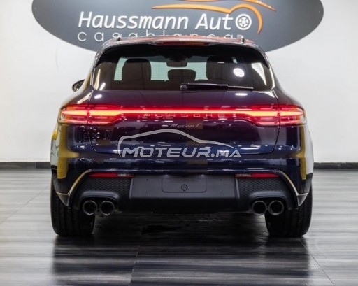 بورش ماكان مستعملة 1551015