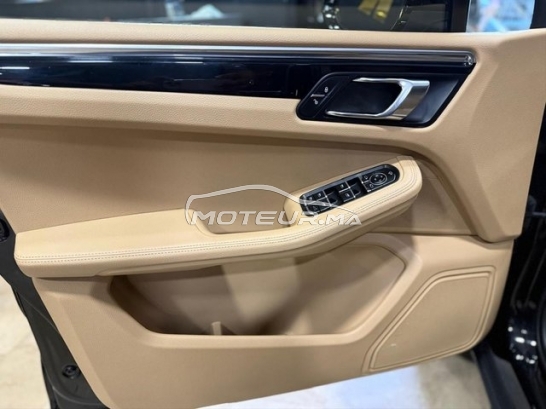 بورش ماكان مستعملة 3292757