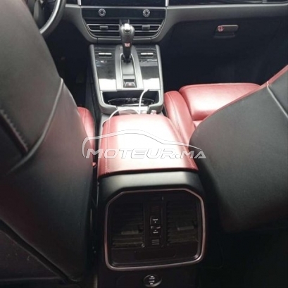 بورش ماكان مستعملة 3435749