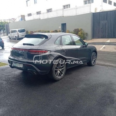 بورش ماكان مستعملة 3435761