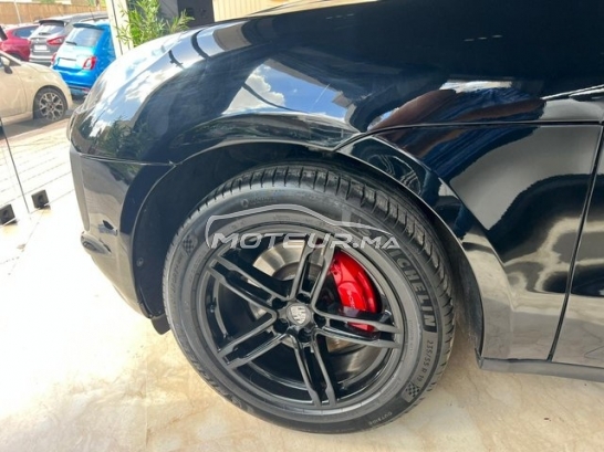 PORSCHE Macan occasion 1727724