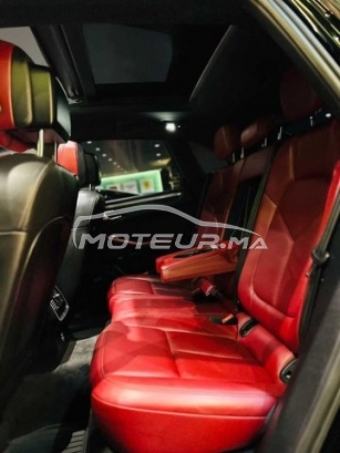 بورش ماكان مستعملة 3509964