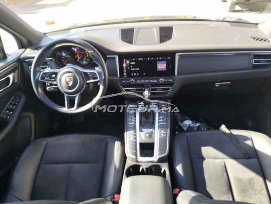 بورش ماكان مستعملة 2996713