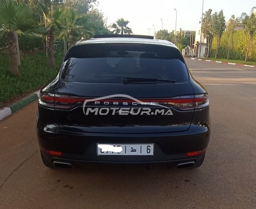 بورش ماكان 2.0 مستعملة 2415820