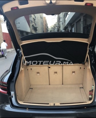 بورش ماكان S مستعملة 1250365