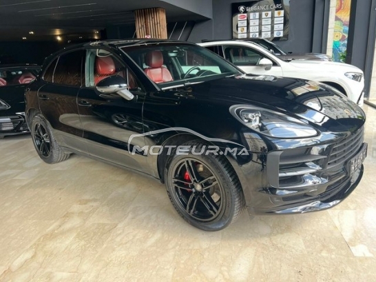 PORSCHE Macan occasion 1727723