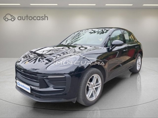 سيارة في المغرب PORSCHE Macan - 489361
