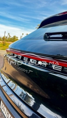 PORSCHE Macan Macan t occasion 3240030