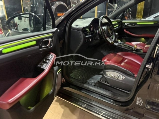 بورش ماكان مستعملة 3258957