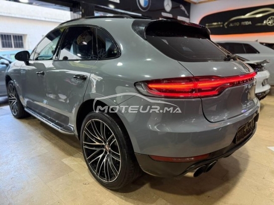 بورش ماكان مستعملة 3445784