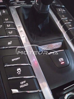 بورش ماكان مستعملة 1261125