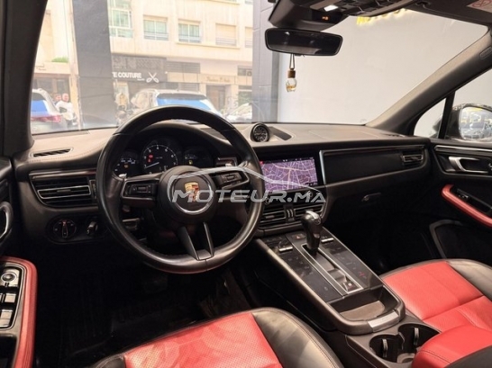 PORSCHE Macan occasion 3574350