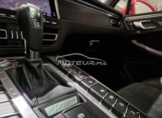 بورش ماكان Gts مستعملة 2530780