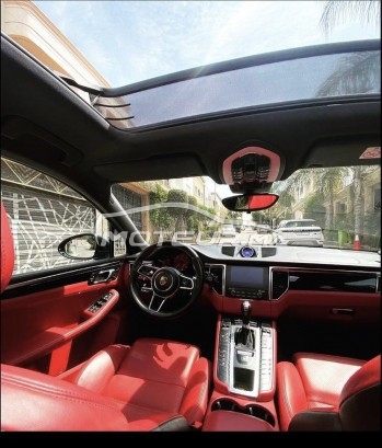 PORSCHE Macan occasion 1214289