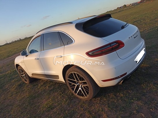 PORSCHE Macan S occasion 1554833