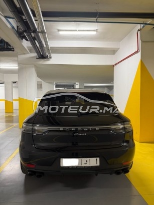 بورش ماكان 2l مستعملة 1999802