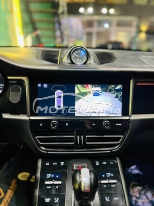 بورش ماكان مستعملة 3509963