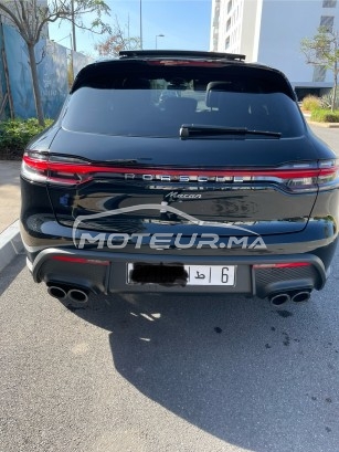 بورش ماكان Phase 3 dernière edition مستعملة 1765098