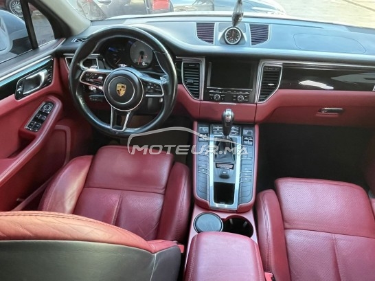 PORSCHE Macan occasion 1271437