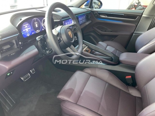 بورش ماكان Ev مستعملة 1943192