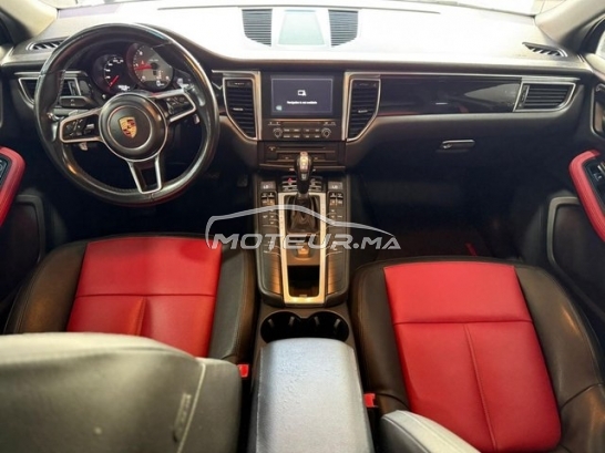 PORSCHE Macan occasion 2911238