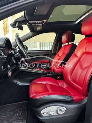 بورش ماكان مستعملة 2407460