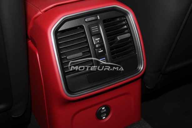 PORSCHE Macan occasion 1463680