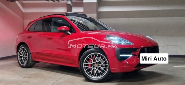 بورش ماكان Gts مستعملة 2530770