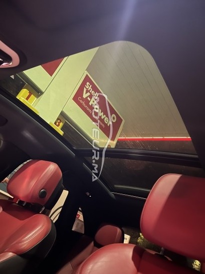 PORSCHE Macan occasion 1755138