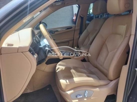 PORSCHE Macan occasion 3174908
