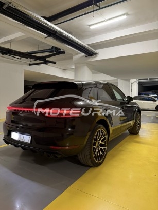 بورش ماكان 2l مستعملة 1999811