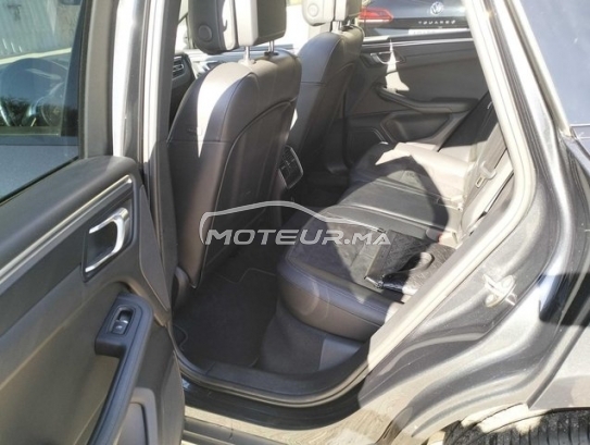 بورش ماكان مستعملة 2996711