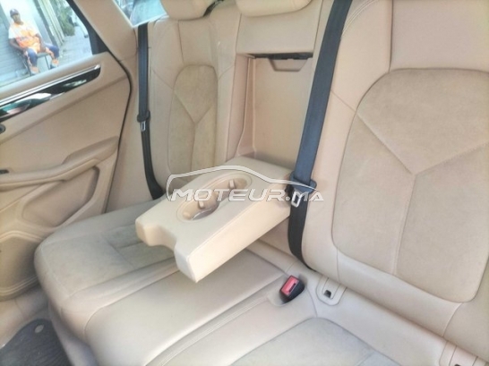 PORSCHE Macan occasion 3174912