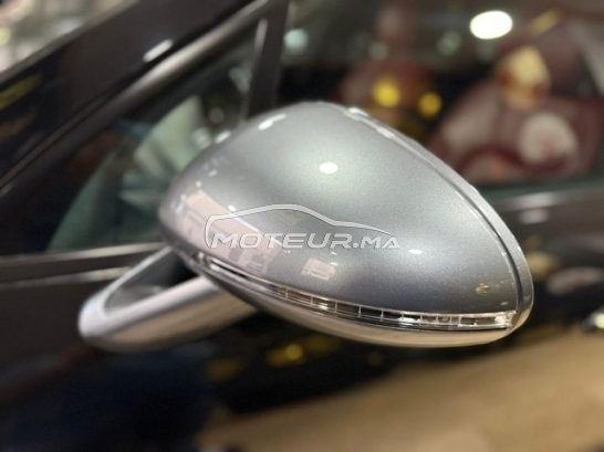 بورش ماكان مستعملة 2727604