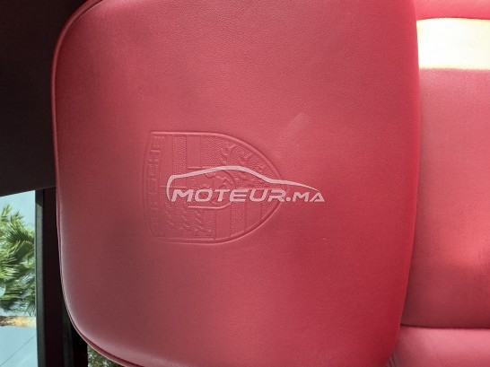 بورش ماكان مستعملة 2409610